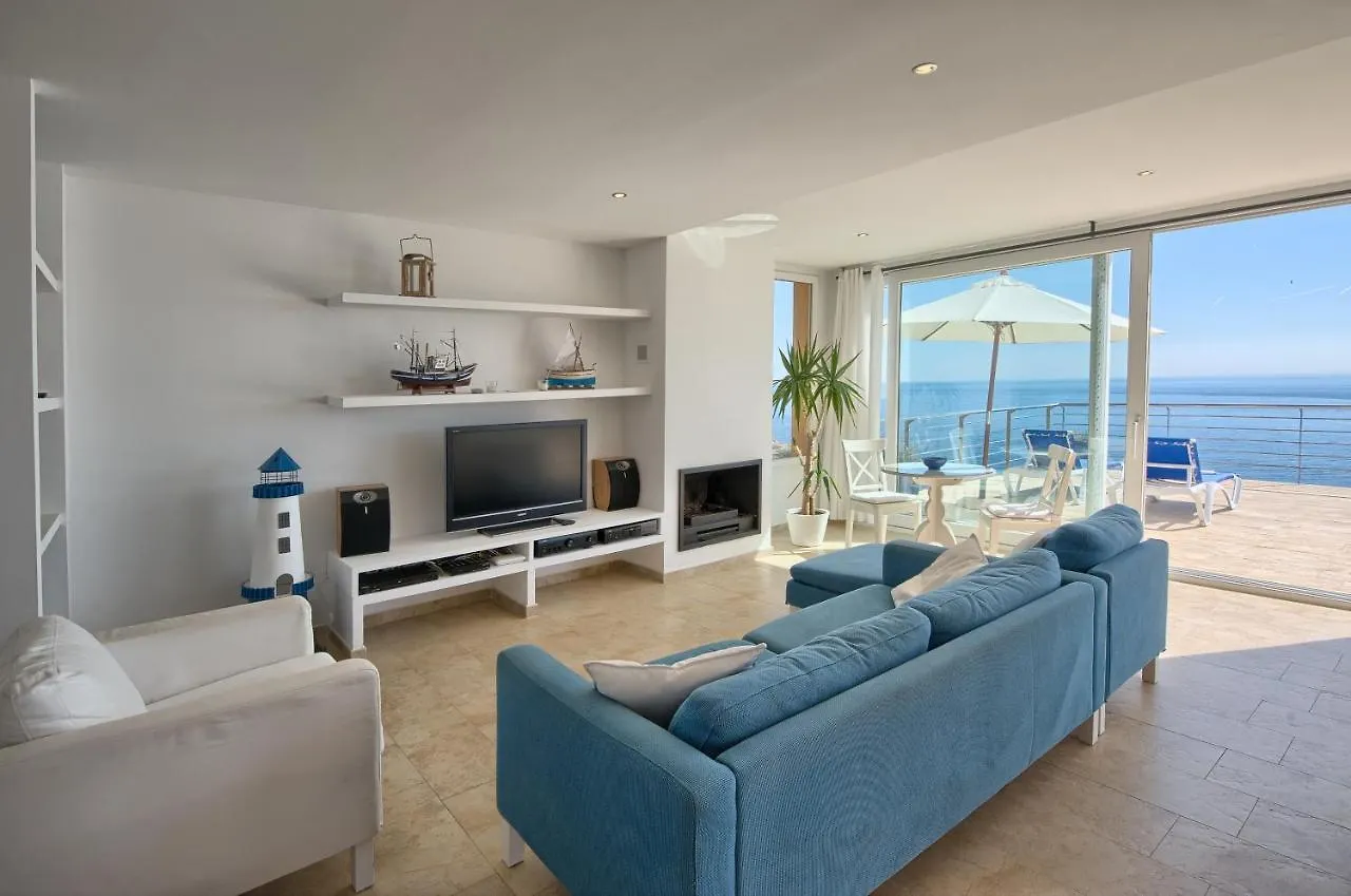Villa Eva Begur