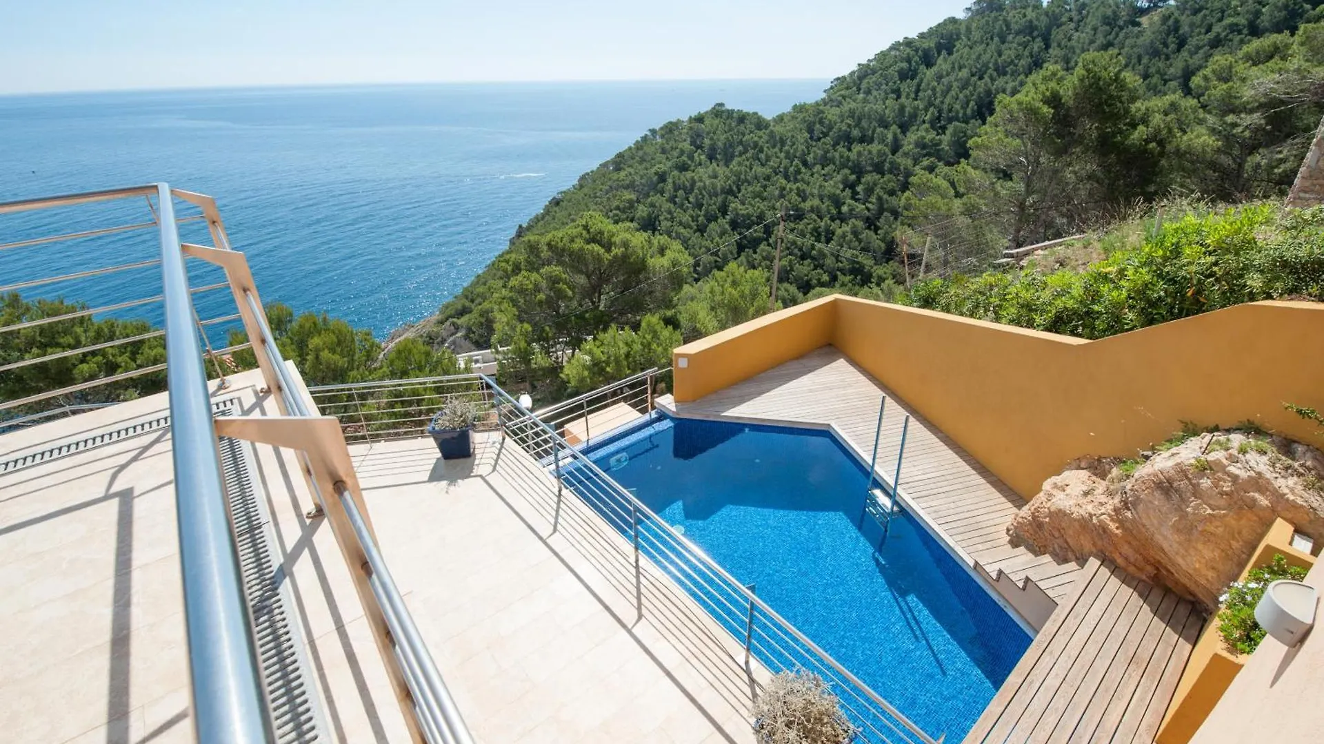 Villa Eva Begur