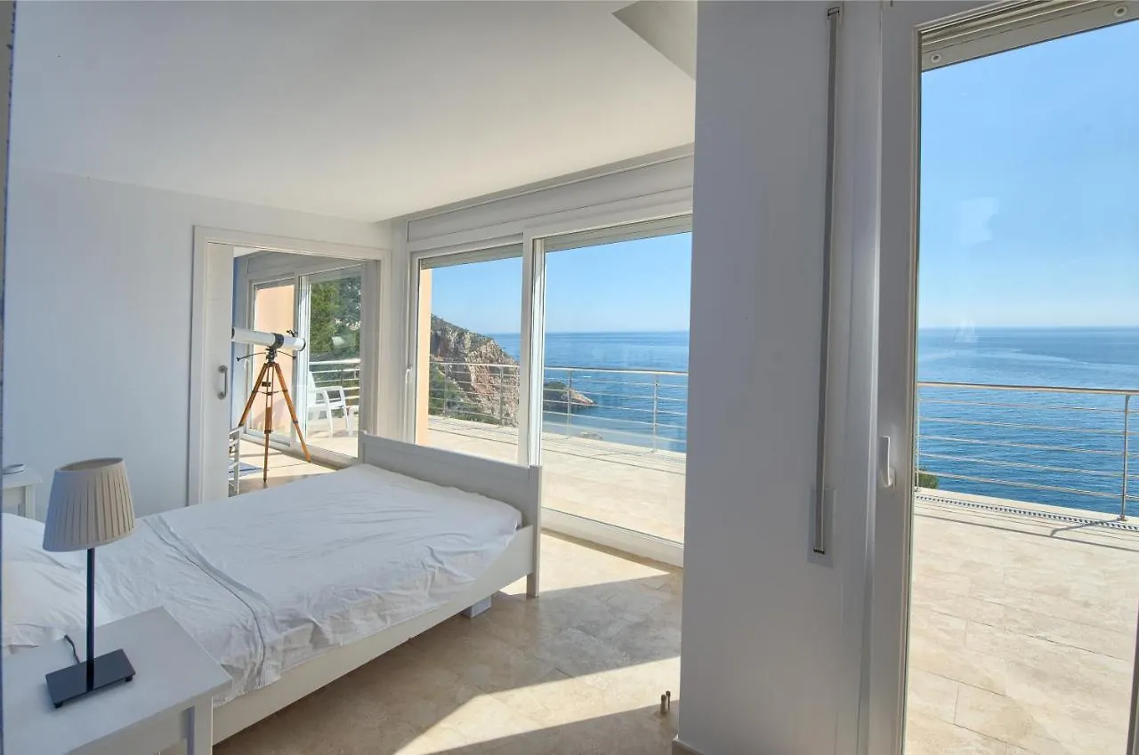 Villa Eva Begur Spain