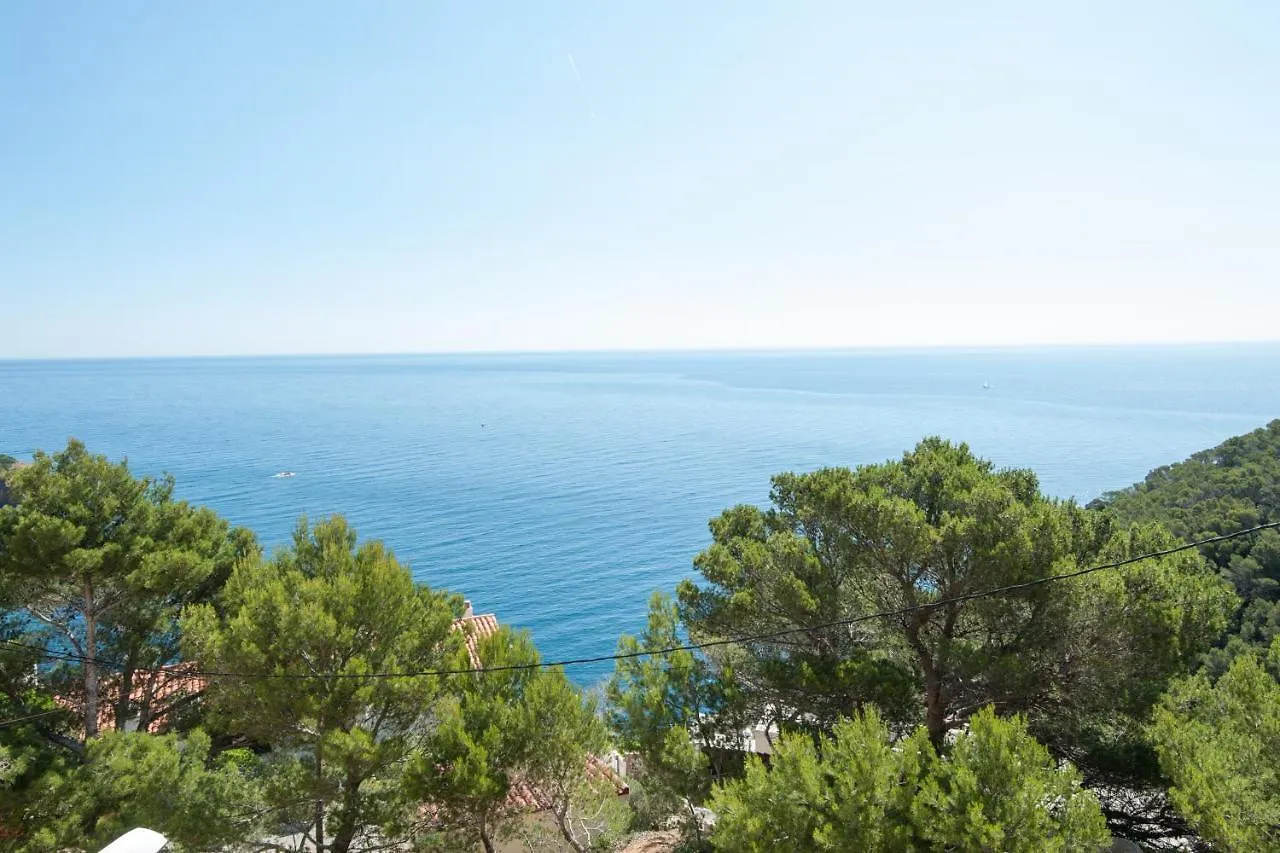 Villa Eva Begur