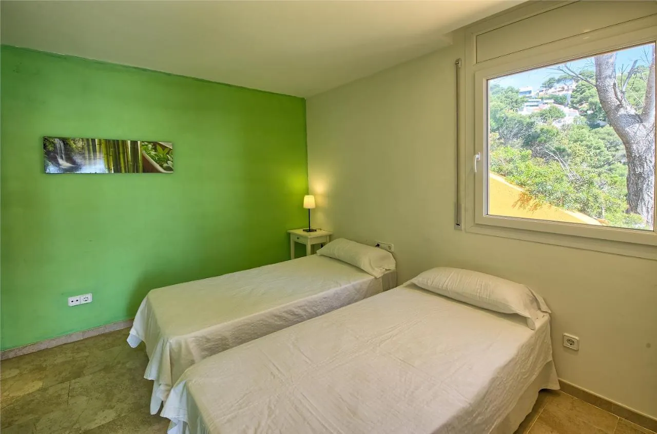 Villa Eva Begur