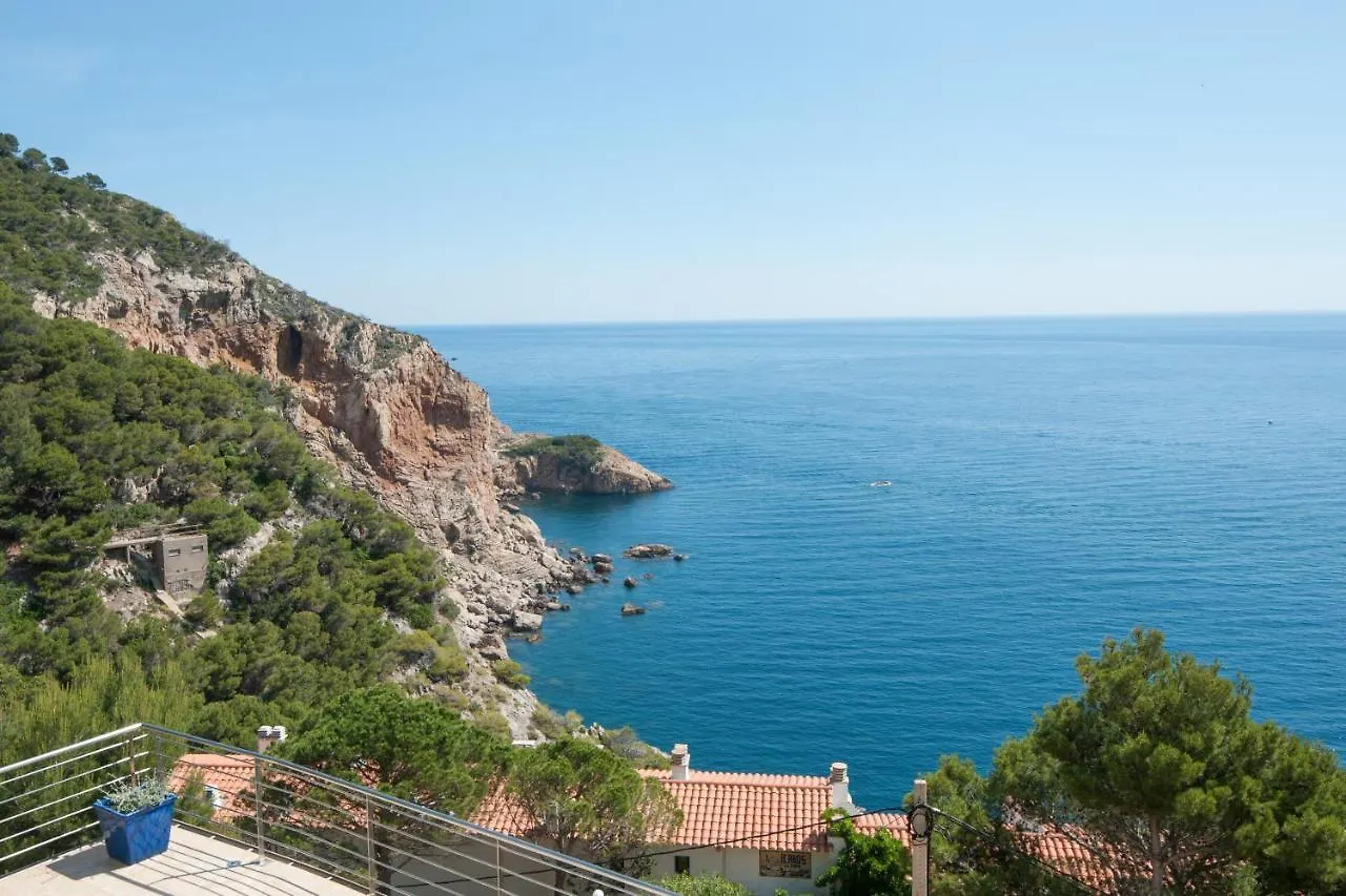 Villa Eva Begur 0*,  Spain