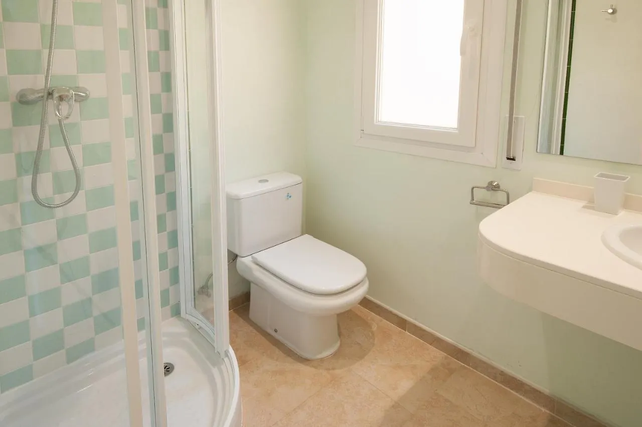 Villa Eva Begur 0*,