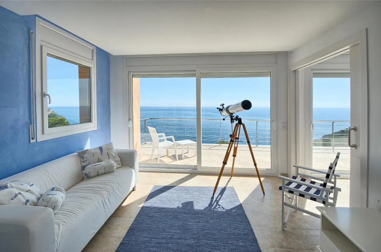 Villa Eva Begur 0*,  Spain