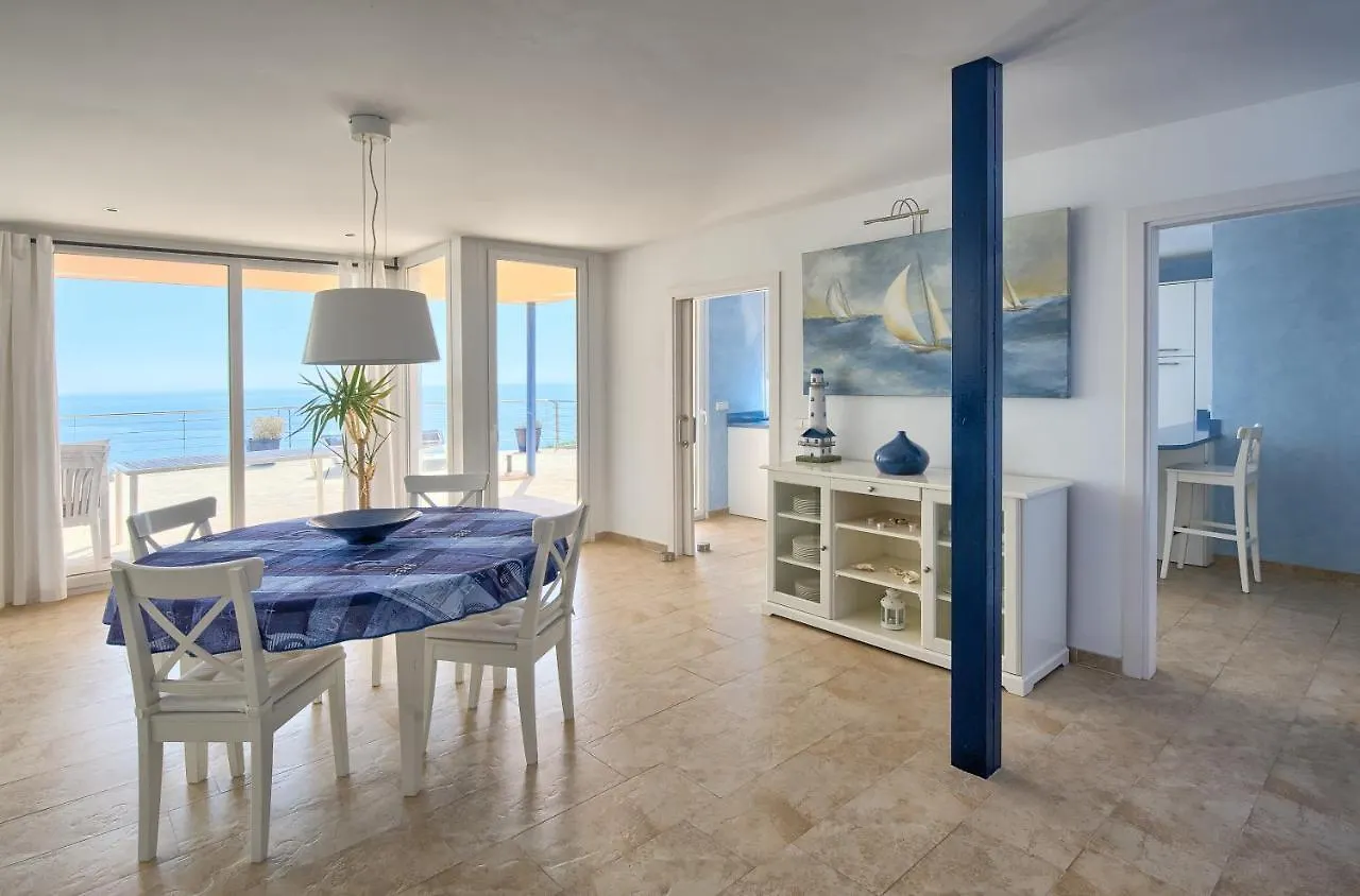 Villa Eva Begur Spain