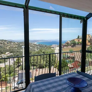 Caseta De Сasa de vacaciones