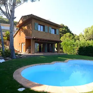 Punta Des Plom Сasa de vacaciones