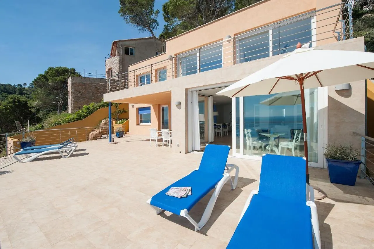 Villa Eva Begur