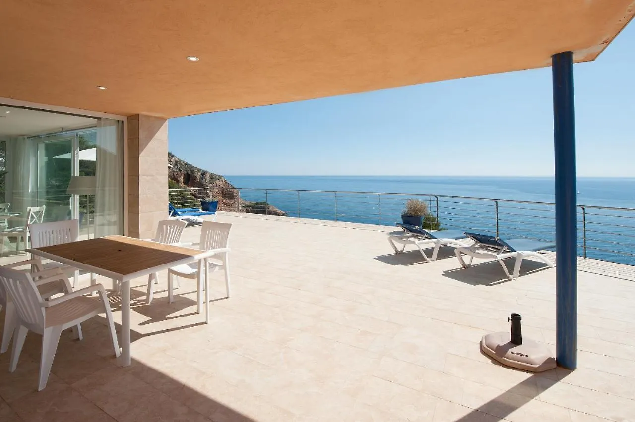 Villa Eva Begur