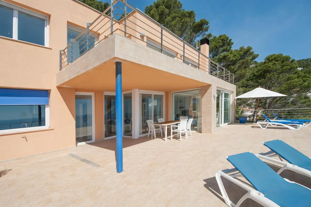 Villa Eva Begur
