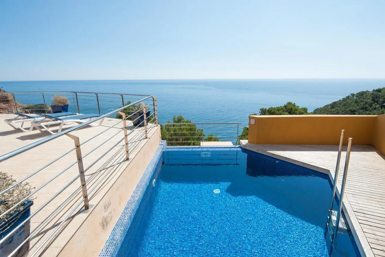 Villa Eva Begur 0*,
