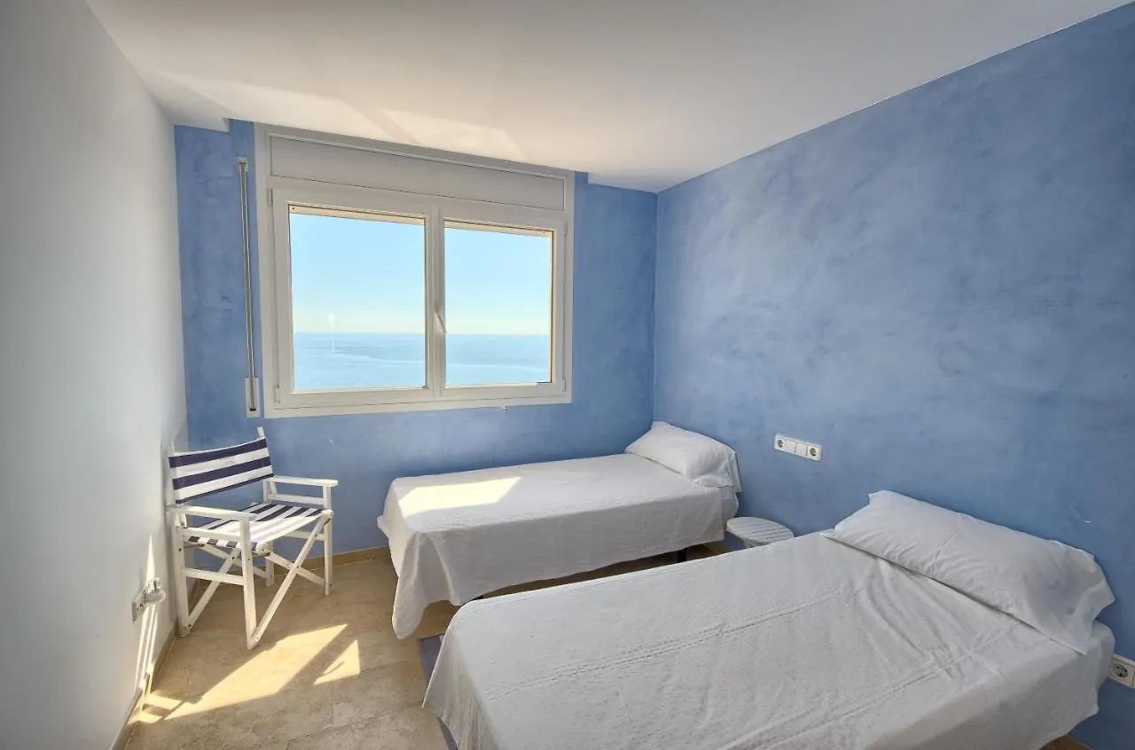 Villa Eva Begur Spain
